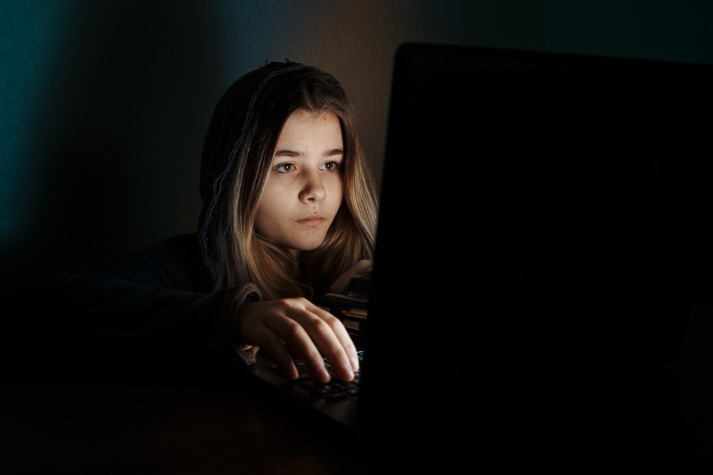 What to Do When You Catch Your Child Looking at Porn