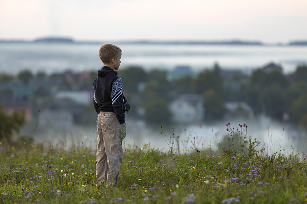 When Parents Break Your Heart