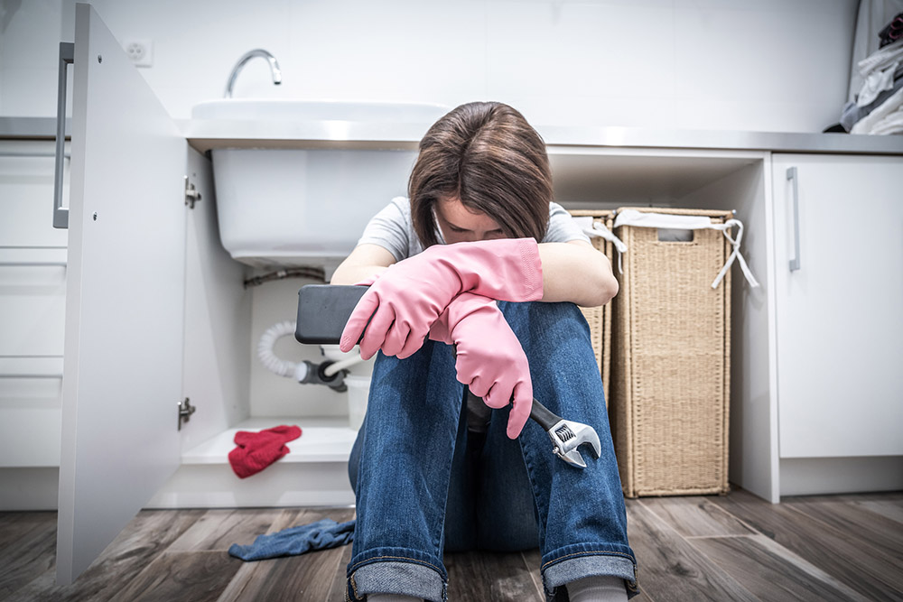 When You Feel Very Alone In Your Marriage