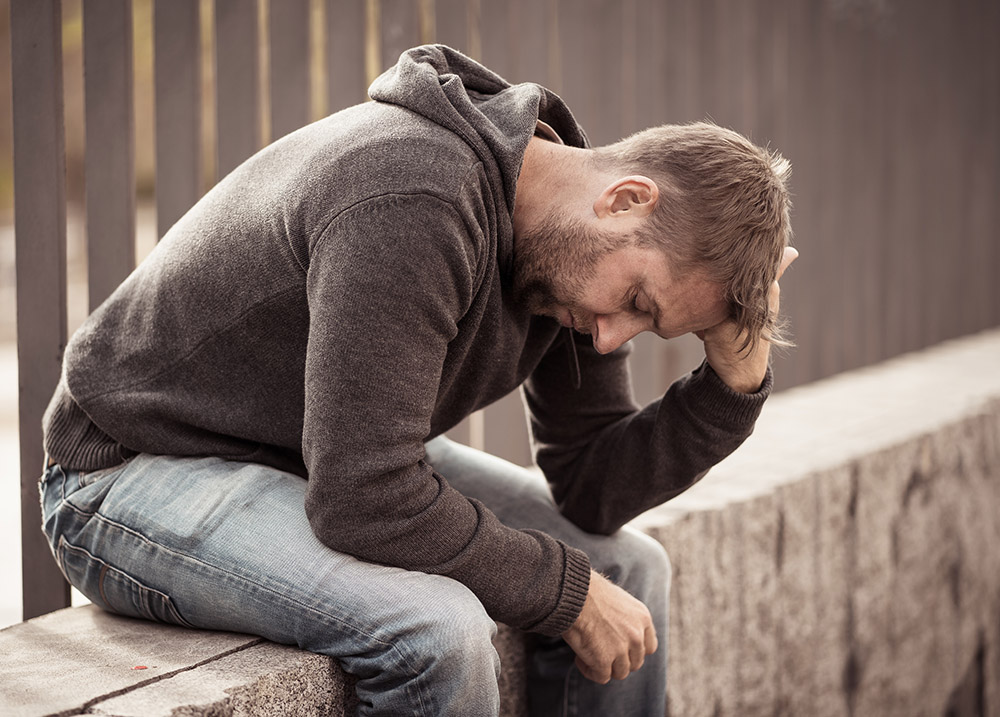 When You're Feeling Flooded By Your Spouse's Negativity