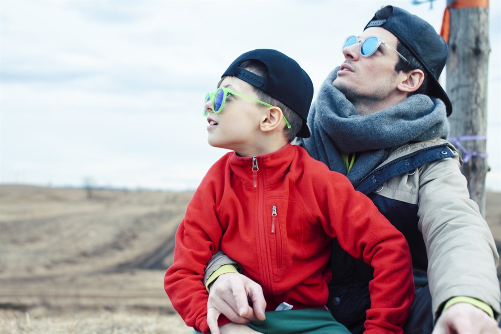 Where Do Parenting Reflexes Come From?