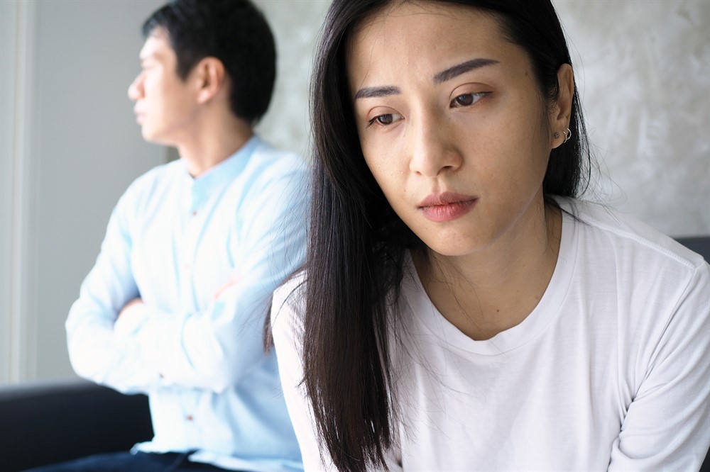 Why Is It So Hard To Forgive?