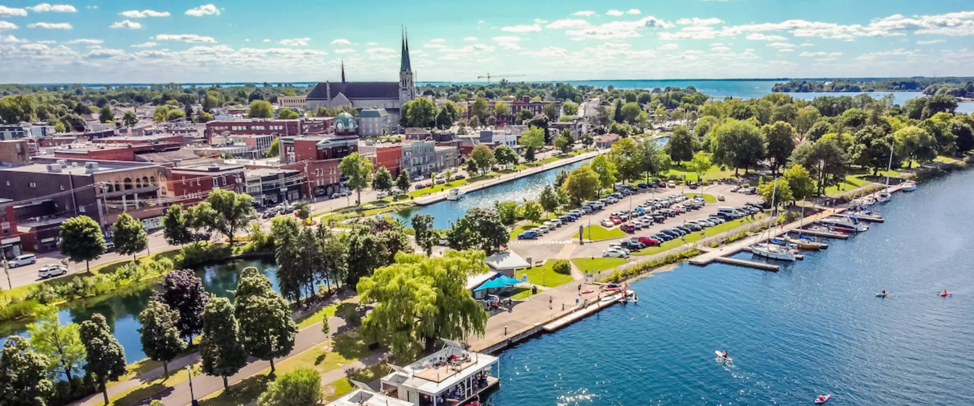 Conférence de couples – Salaberry-de-Valleyfield, QC