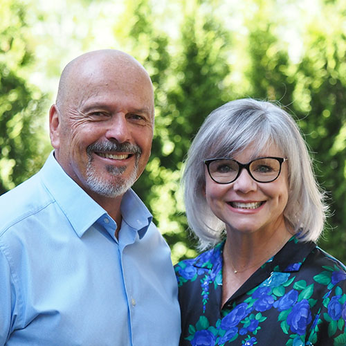 Neil & Sharol Josephson